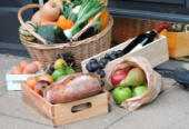 Gourmet Food & Drink Products: Ecommerce Platform For Sale