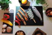 Gourmet Food & Drink Products: Ecommerce Platform For Sale