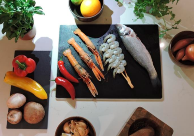 Gourmet Food & Drink Products: Ecommerce Platform For Sale
