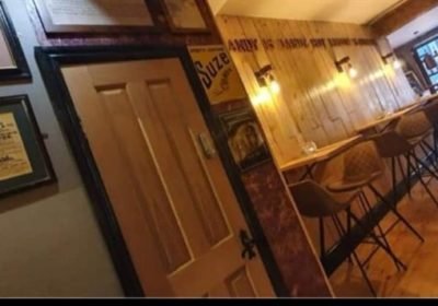 Beautiful Cocktail Bar In Busy Market Town For Sale