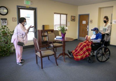 Nursing Home for Sale in Eastbourne, United Kingdom