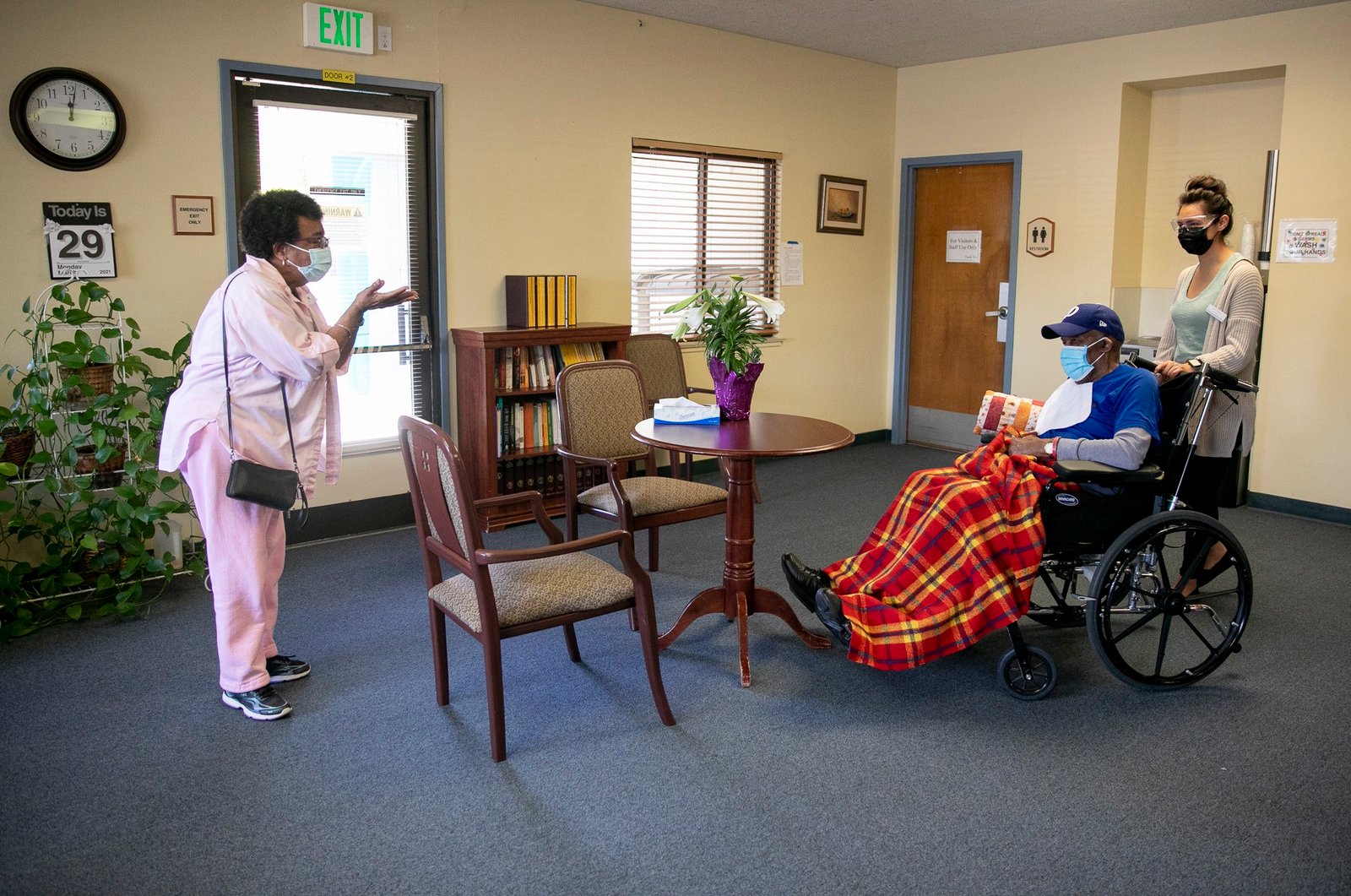 Nursing Home for Sale in Eastbourne, United Kingdom