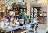 Well Established Popular Interior & Gift Retail Business For Sale