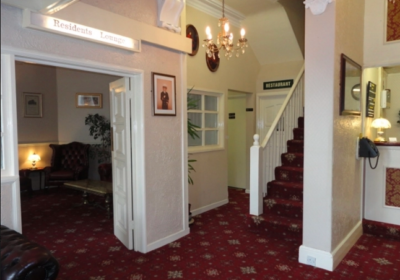 Popular Hotel In Southport For Sale