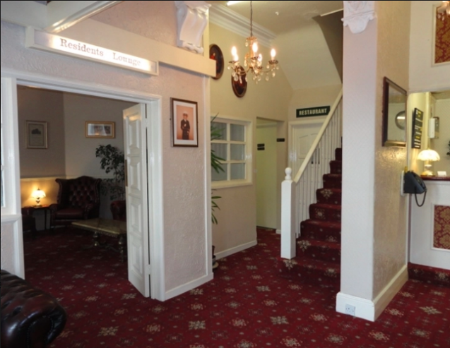 Popular Hotel In Southport For Sale