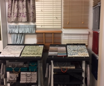 Thriving Well Established Blinds, Curtains And Shutters Supplier In Southampton For Sale