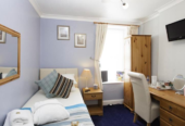 Award Winning Guest House In Torquay For Sale