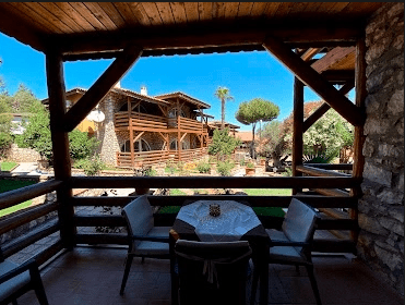 Lycian Center Boutique & Apartments In Fethiye For Sale