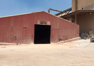 Animal Feed Company for Sale in Al Qalyubia Governorate, Egypt