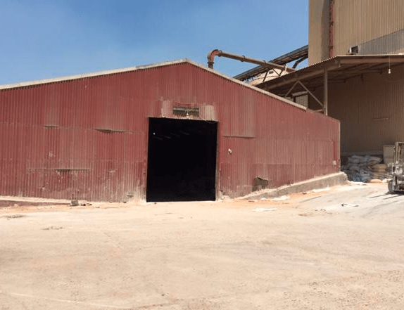 Animal Feed Company for Sale in Al Qalyubia Governorate, Egypt