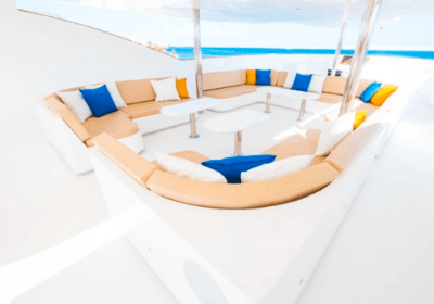 Premium Steel Diving Liveaboard In Egypt For Sale
