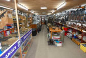 Shooting Centre Edge Of Lake District For Sale