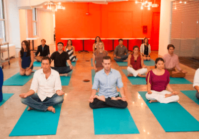 Leading Yoga Holiday Agency