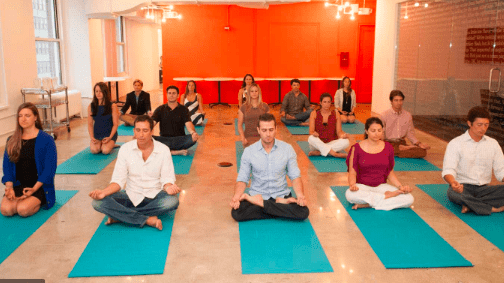 Leading Yoga Holiday Agency