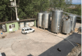 Well established dairy product company that makes varieties of cheese and butter.