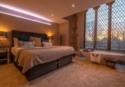 Luxury Hotel for Sale in Reading, United Kingdom