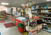 Convenience Store & Post Office With 4 Bed Duplex Flat – Coventry For Sale