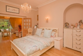 Price Reduction, Beautifully Presented, Central Exeter Guest House For Sale