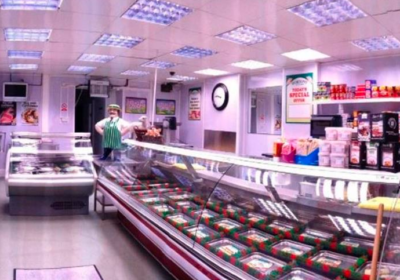 Long Established Butchers – Liverpool For Sale