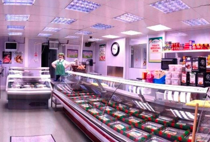 Long Established Butchers – Liverpool For Sale