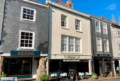 Daytime Café/food To Go For Sale