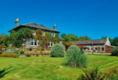Outstanding Residential, Self-catering And Guest House Opportunity For Sale