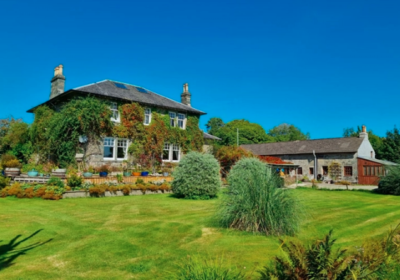 Outstanding Residential, Self-catering And Guest House Opportunity For Sale