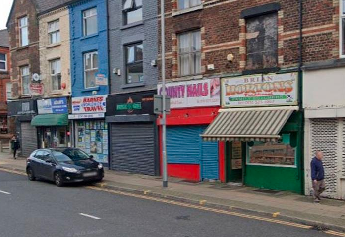 Long Established Butchers – Liverpool For Sale