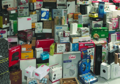 Manufacturer and exporter of offset and flexo printed cardboard boxes, corrugated boxes, and paper bags.