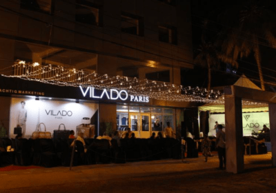 Vilado Paris – Apparel and Accessory Franchise Opportunity