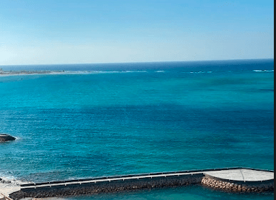 Popular Hotel In Marsa Matrouh, Egypt For Sale