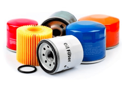 Automotive Filter Manufacturing Business Oil, Fuel, Air, Heavyduty For Sale