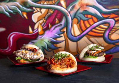 Leasehold Asian Fusion Restaurant London Zone For Sale