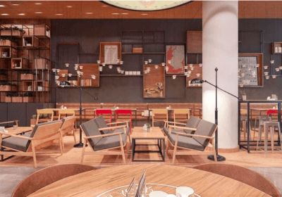 New York Coffee – Cafe Franchise Opportunity