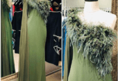 Istanbul based women’s clothing store selling evening wear, dresses and gowns.