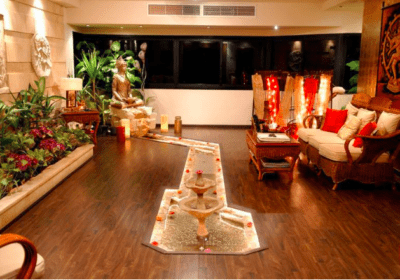 Reputed and fully licensed medical spa business in Egypt with 30K client database