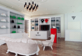 Vilado Paris – Apparel and Accessory Franchise Opportunity