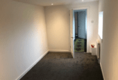 Fish & Chip Shop, Pizzeria Owners Accommodation Newly Fitted In Beith For Sale
