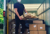 Established PPE Health Safety Business For Sale