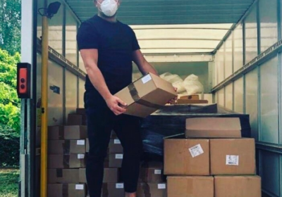 Established PPE Health Safety Business For Sale
