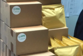 Established PPE Health Safety Business For Sale