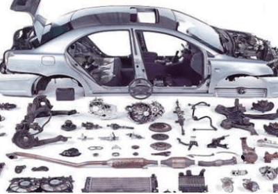 Auto spare parts manufacturer selling it to over 200 domestic and 70 international stores.