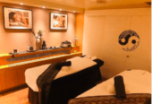 Spa And Massage Centre In London For Sale