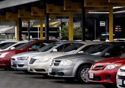 Vehicle Rental Company for Sale in Egypt