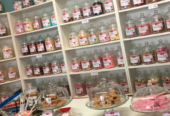 Traditional Devon Sweet Shop In South Molton For Sale