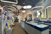 Successful Independent Lighting Retailer In The Centre Of Bristol For Sale