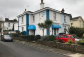 Award Winning Guest House In Torquay For Sale