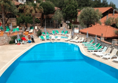 Lycian Center Boutique & Apartments In Fethiye For Sale