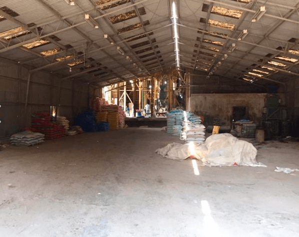 Animal Feed Company for Sale in Al Qalyubia Governorate, Egypt