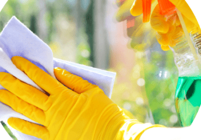 Profitable Specialized Cleaning Business for Sale in Northern Ireland, United Kingdom